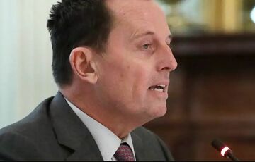 Спецпредставником США з російсько-української війни може стати екс-директор американської нацрозвідки