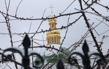 Ракетная атака на Киев: оккупанты повредили отель, известно о погибшем 