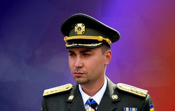 Глава ГУР: Росія втрачає сили для широкомасштабного наступу Глава ГУР: Росія втрачає сили для широкомасштабного наступу