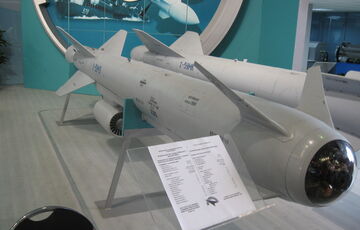 РФ атаковала Одесскую область крылатыми ракетами: ПВО сбила все РФ атаковала Одесскую область крылатыми ракетами: ПВО сбила все