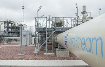 В МИД Великобритании призвали ЕС к бойкоту ”Северного потока – 2” В МИД Великобритании призвали ЕС к бойкоту ”Северного потока – 2”