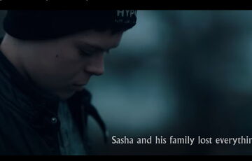 Стало відомо, де Imagine Dragons зняли кліп на композицію Crushed