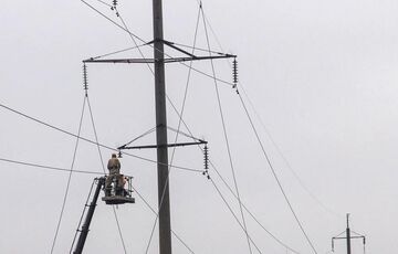 Учора вдень два мільйони українців залишилися без електрики: у Міненерго розкрили подробиці інциденту