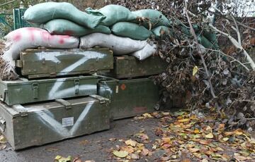 Росія перекинула до Донецької області 500 кримінальних злочинців Росія перекинула до Донецької області 500 кримінальних злочинців
