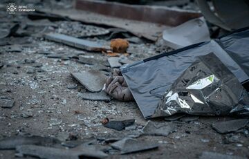 Россия может нанести ракетный удар по Сумам около 17 часов: жителей призвали покинуть опасные улицы