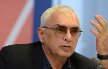 ”Треба визнати, що це реальність”: кремлівські пропагандисти починають змінювати риторику по Україні  ”Треба визнати, що це реальність”: кремлівські пропагандисти починають змінювати риторику по Україні