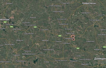 Росіяни підійшли впритул до Мирнограду: мешканців закликають евакуюватися