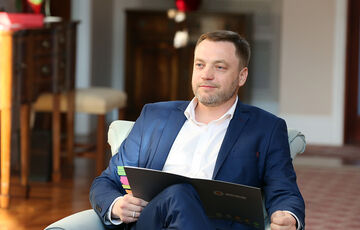 Україна може запровадити режим НС у деяких регіонах – МВС