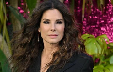 Сандра Буллок виконала останнє прохання покійного Брайана Рендалла