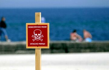 В Одессе не будут открывать пляжи для купания 