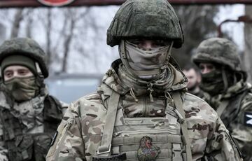 Двое российских оккупантов убили 5 человек в оккупированной Херсонской области