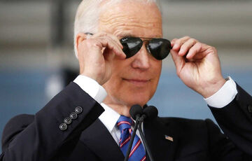 Байден вирушив у відпустку на острів в Атлантичному океані - ЗМІ