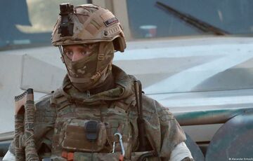 Після Лимана на путінську армію чекає ще один ”котел”: Арестович розповів про проблеми військових РФ