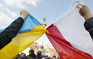 Польща вирішила надати Україні боєприпаси та засоби ППО Польща вирішила надати Україні боєприпаси та засоби ППО