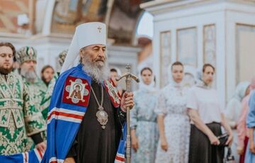 Эксперты узнали, сколько церквей Московского патриархата продолжают действовать в Украине 