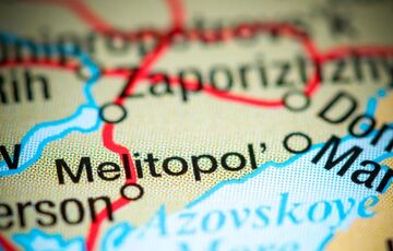 Оккупанты в Мелитополе начали новую волну террора в отношении мирного населения