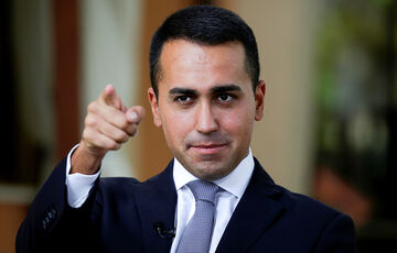 В МИД Италии назвали единственный возможный сценарий завершения войны в Украине