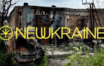 Александр Усик стал патроном Newkraine и подарил украинцам новые дома Александр Усик стал патроном Newkraine и подарил украинцам новые дома