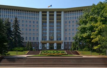 Молдова не просит, но и не будет против, если Украина поможет Приднестровью энергоресурсами, - Кишинев Молдова не просит, но и не будет против, если Украина поможет Приднестровью энергоресурсами, - Кишинев