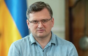 ”Защитят детей от российского террора”: Кулеба напомнил партнерам о важности поставок F-16 ”Защитят детей от российского террора”: Кулеба напомнил партнерам о важности поставок F-16