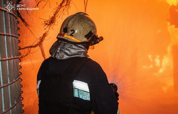 Стало известно, сколько людей в Украине остались без света из-за массированной атаки