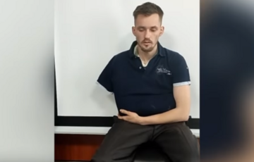 ”Обещали квартиры и 10 млн”: оккупант признался, как обстреливал мирных людей в Мариуполе