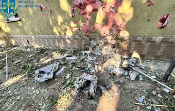 Умер один из раненых во время российского удара по Сумам