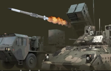 Южная Корея и Япония рассматривают возможность присоединения к программе PURL