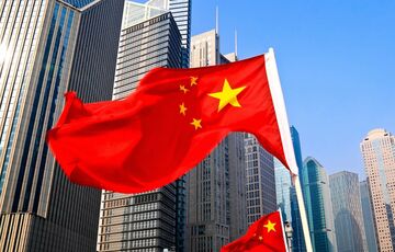 Китай почав залякувати Україну через визнання його компаній спонсорами війни