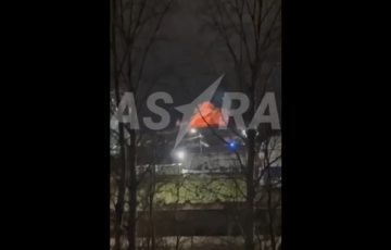 У Чебоксарах БПЛА атакували завод, що виробляє системи навігації для російських ракет і дронів