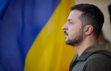 Зеленский рассказал, как можно привлечь к ответственности российское руководство 