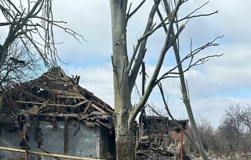  ЗСУ: російські окупанти почали використовувати новий вид авіабомб