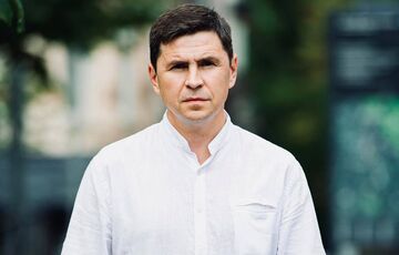 В Офисе президента назвали сроки деоккупации южных областей Украины 