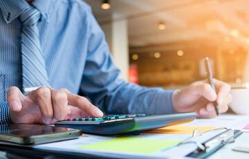 Бизнесу снова нужны бухгалтеры Бизнесу снова нужны бухгалтеры