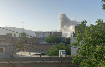 ЦАХАЛ завдав удару по неактивному ядерному реактору в Араку