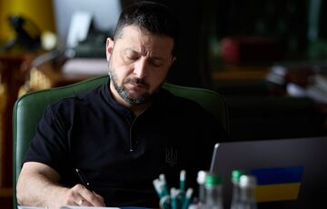 Главное, чтобы РФ не навязала нереалистичных условий: Зеленский в разговоре с главами Испании и Финляндии