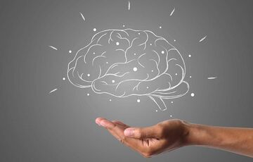 Мозок людини збільшується навіть від невеликих фізичних вправ, - вчені