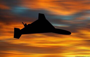 Сили ППО цієї ночі знищили усі 35 шахедів, запущених окупантами