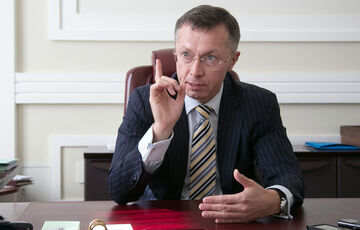 НБУ готов работать с иностранными инвесторами - Писарук