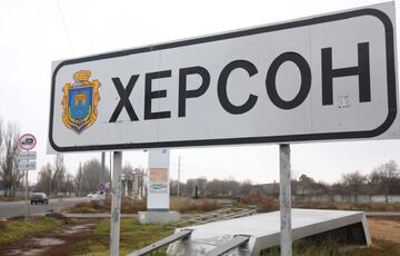 Погибшая женщина и раненый мужчина: оккупанты опять обстреляли Херсонскую область 