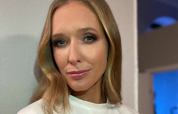 Катерина Осадча розкритикувала українців за кордоном