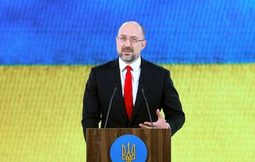 Шмигаль назвав головний пріоритет України після закінчення війни