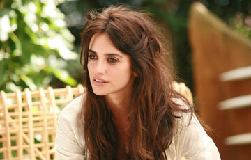 Диета Пенелопы Крус Диета Пенелопы Крус