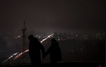 У Міненерго розповіли, як змінилася ситуація з електрикою в Україні