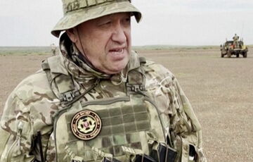 Путін проігнорує похорон Пригожина Путін проігнорує похорон Пригожина
