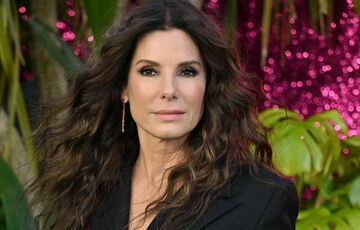 Сандра Буллок повертається до роботи після смерті Браяна Рендалла