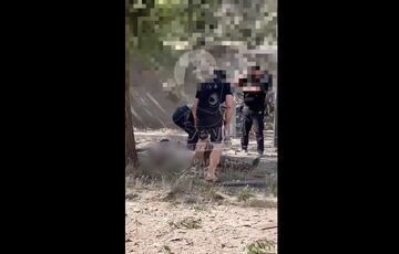 Россия ударила по Кривому Рогу баллистикой - есть информация о пострадавших Россия ударила по Кривому Рогу баллистикой - есть информация о пострадавших