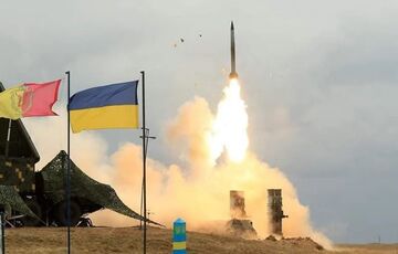 Глава МЗС України розповів, які два види озброєнь блокують західні партнери