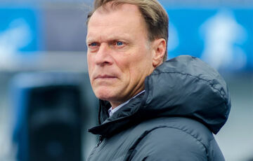 Шахтар остаточно визначився з новим головним тренером