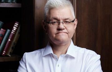 Зірка КВК Сергій Сивохо помер сьогодні вранці